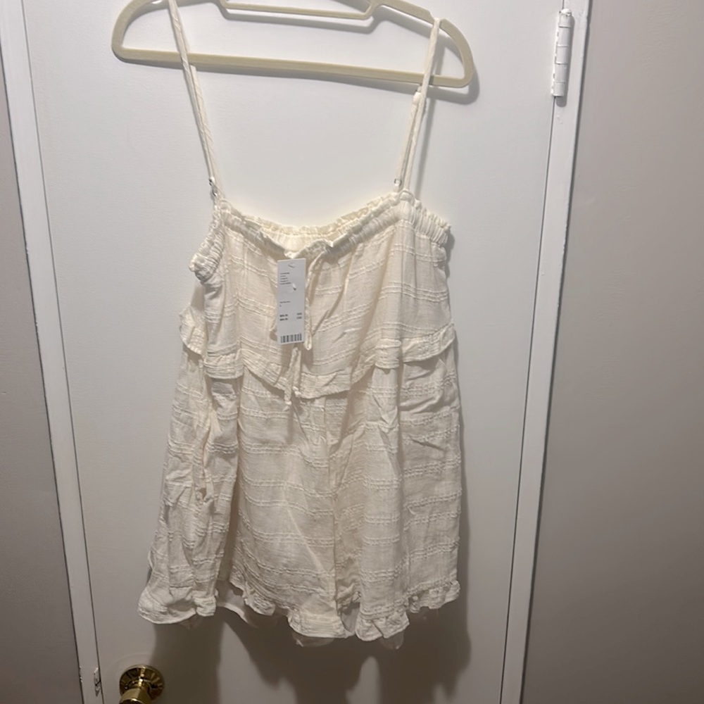 Urban Outfitters romper